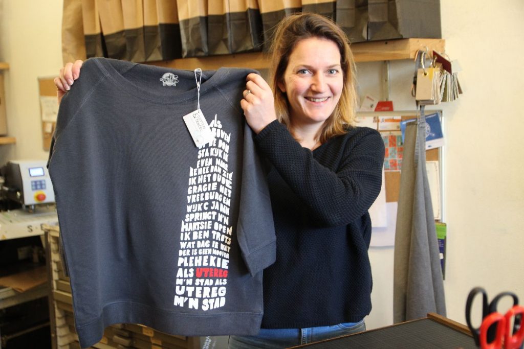 De Koopman indebuurt Utrecht