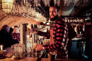beers barrels