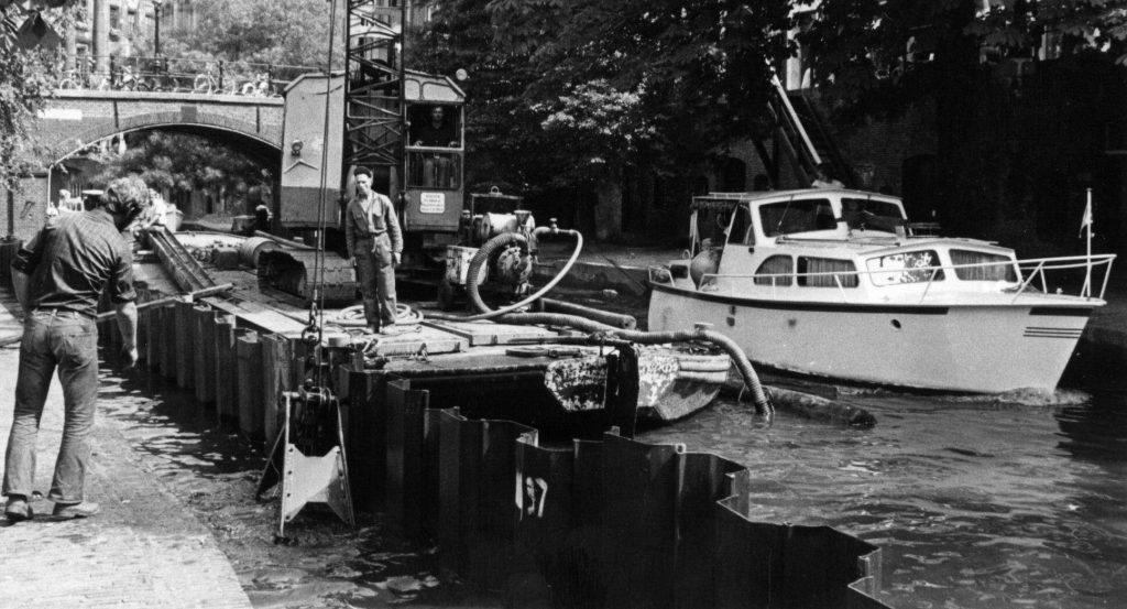 oudegracht