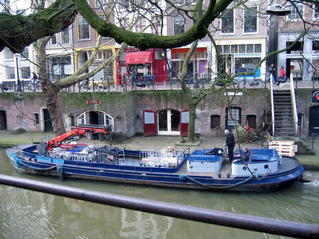 bierboot
