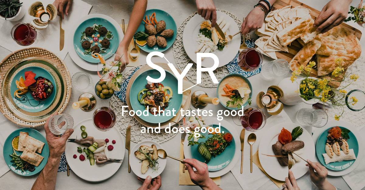 SYR Utrecht