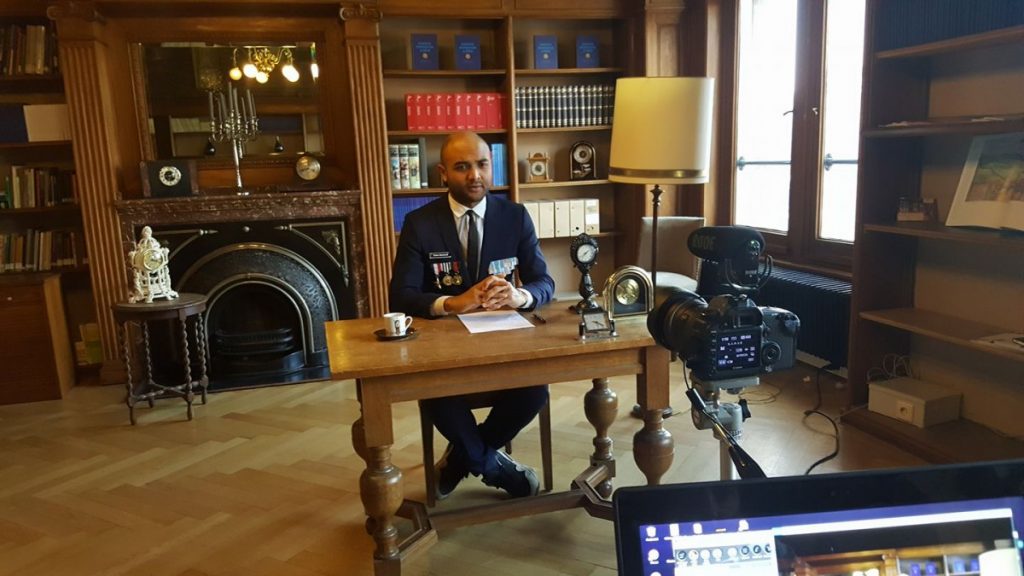 Hoe vet is dit Utrecht krijgt een virtual reality escape room