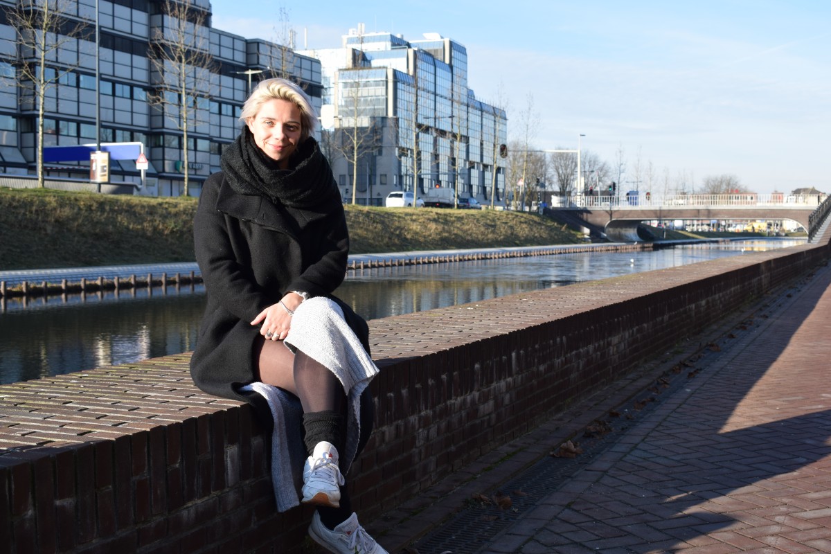 Merel Wielaert