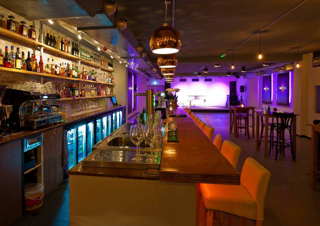 venue