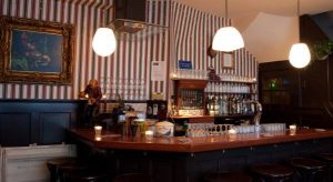 Cafe Joost Utrecht
