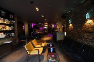 Bar Walden Utrecht