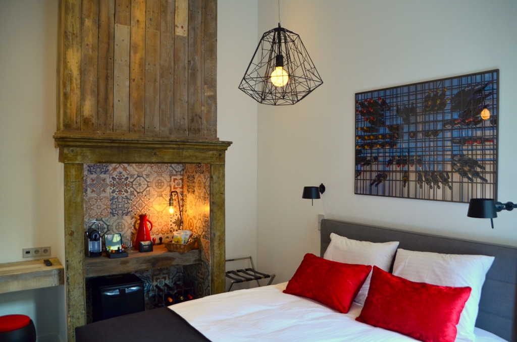 zies hotel utrecht