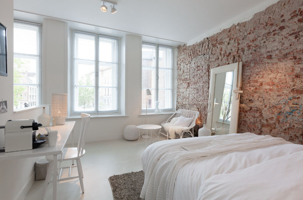 Mother Goose hotel Utrecht