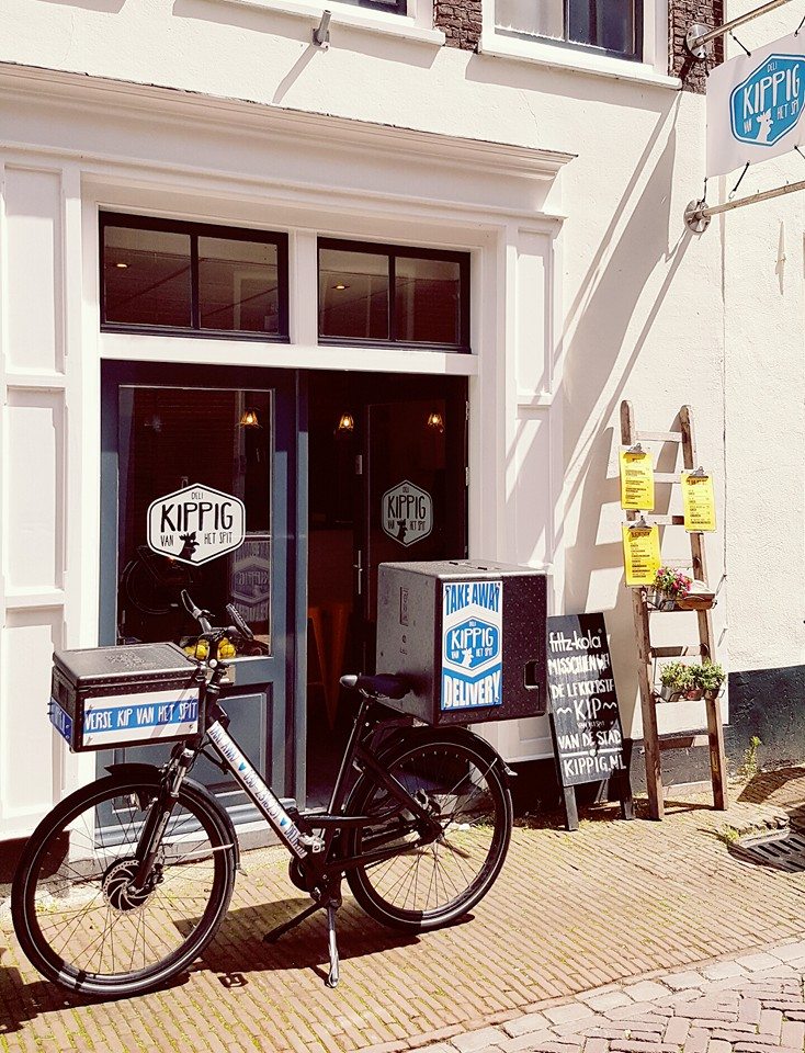 Kippig Utrecht