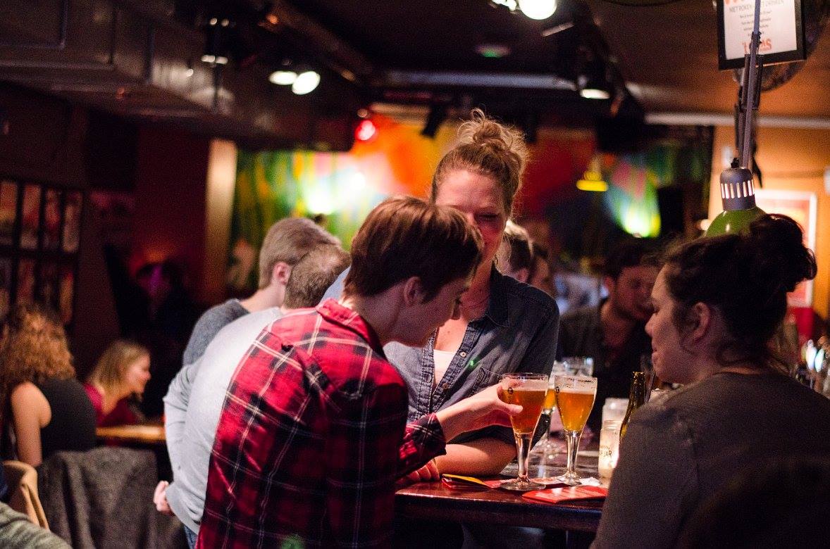 Streekbierfestival Utrecht