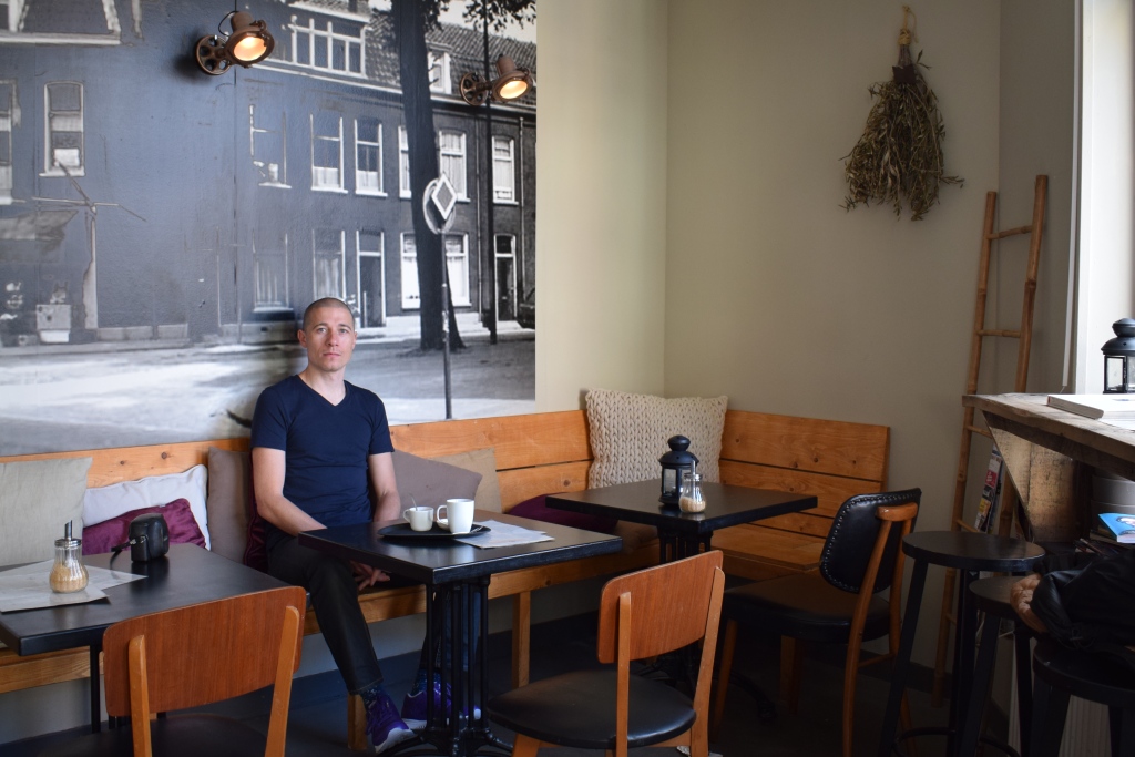 koffie75 utrecht