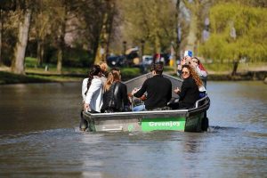 Greenjoy Utrecht