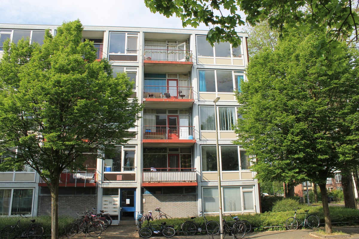 Overvecht