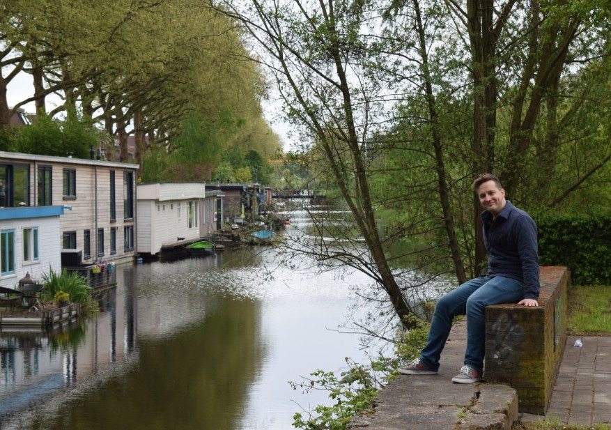 jornt local utrecht