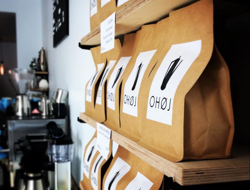 Koffie drinken in Utrecht hier moet je zijn indebuurt Utrecht