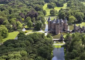 kasteel-de-haar