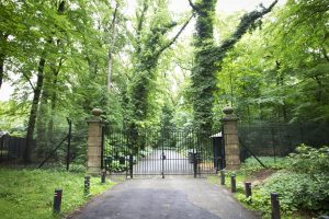 Lage Vuursche Drakensteyn