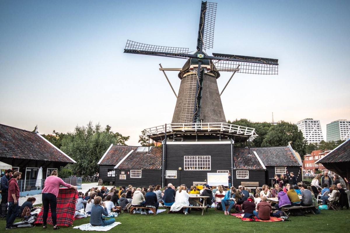 Molen de Ster
