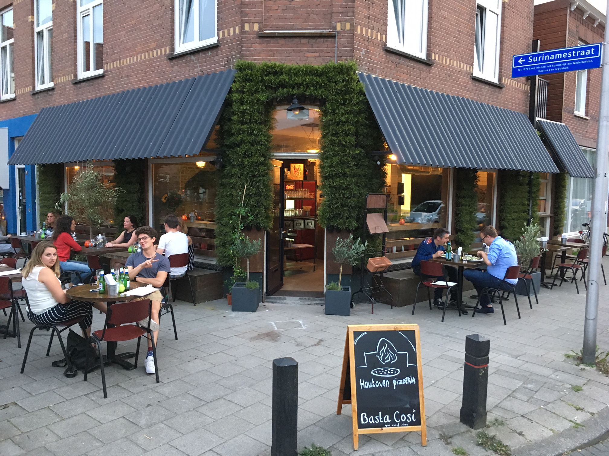 Bastacosi Utrecht
