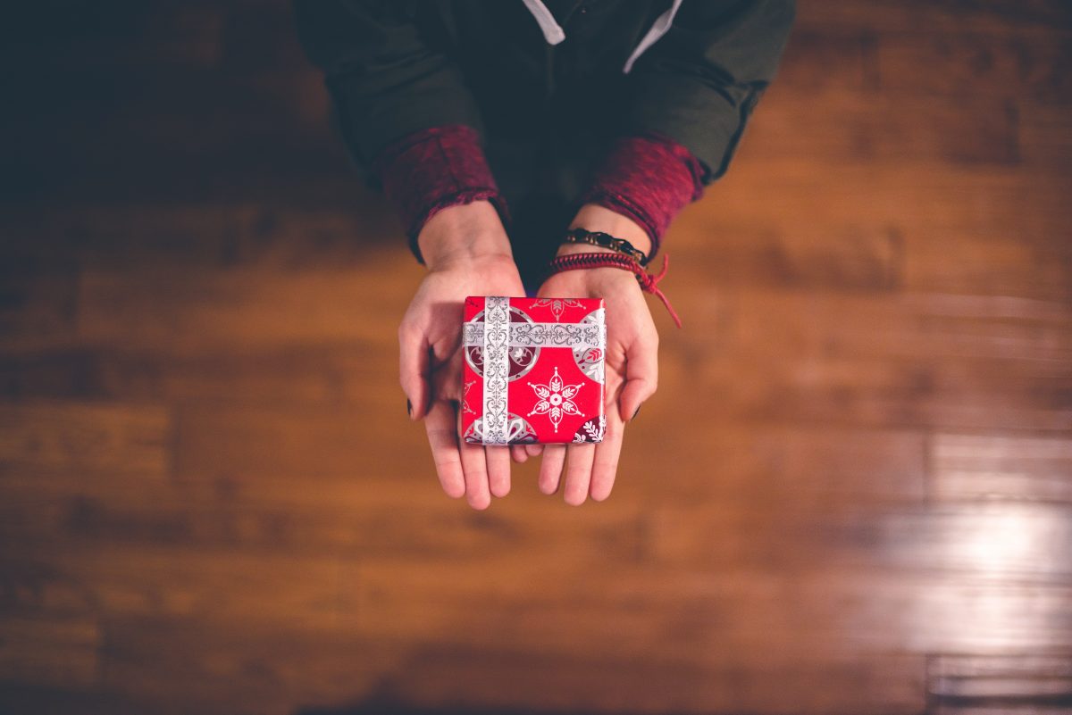 cadeauwinkel