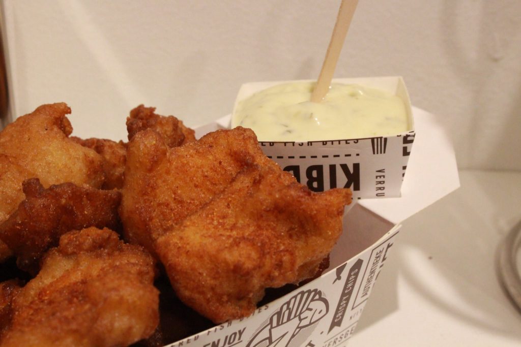 Vis 'n Friet Utrecht