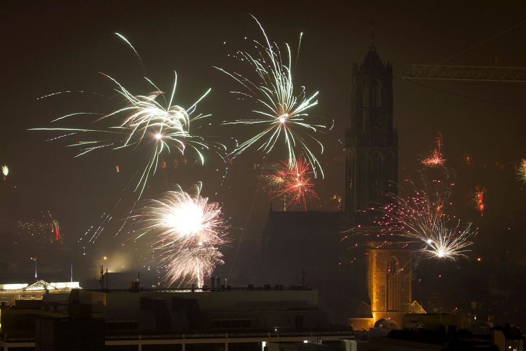 Alles wat je wilt weten over oud en nieuw in Utrecht indebuurt Utrecht