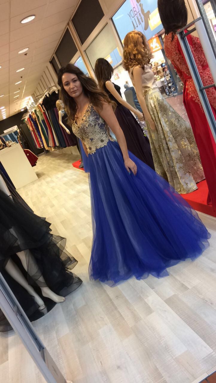 Kerstdiner of Oud en Nieuwfeest? Hier scoor je de allermooiste jurk