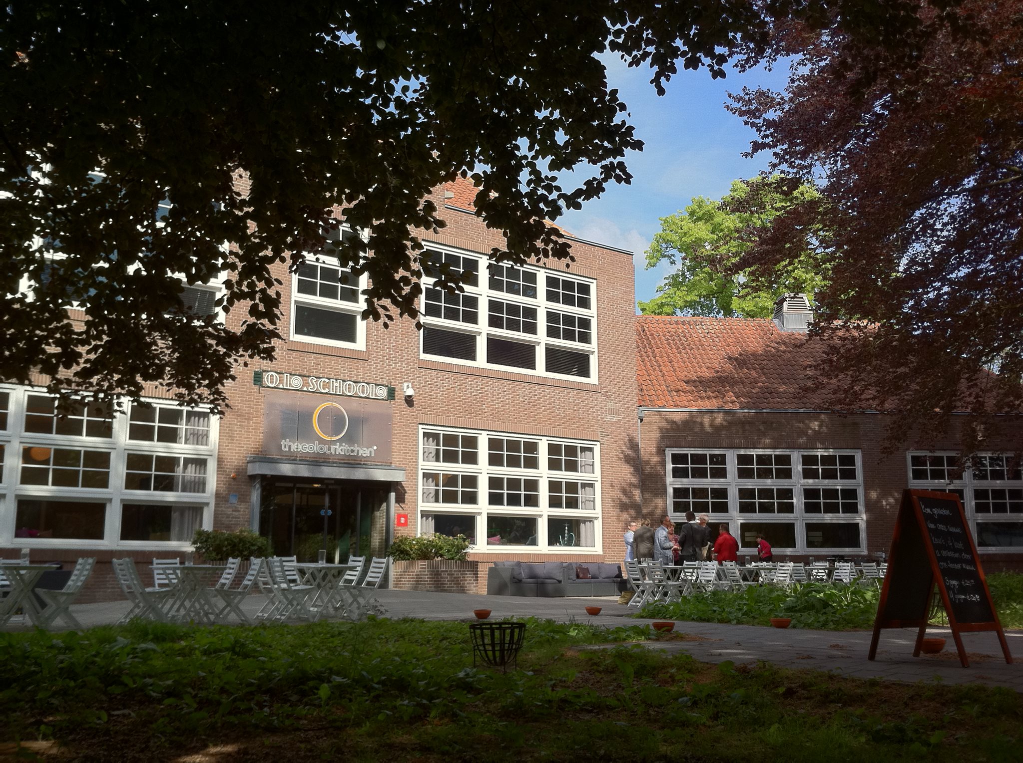 Dit zijn de leukste plekjes in Zuilen Pagina 2 van 6 indebuurt Utrecht