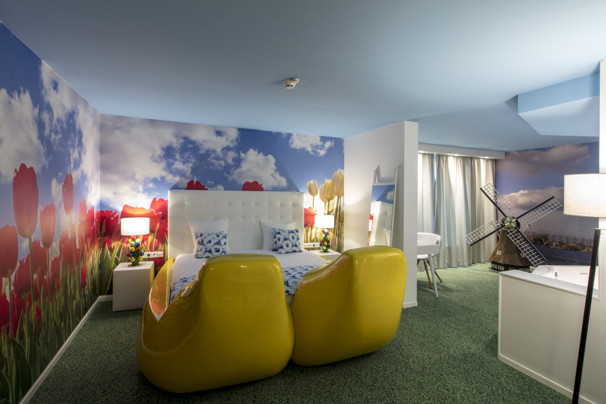 Hotel Mitland