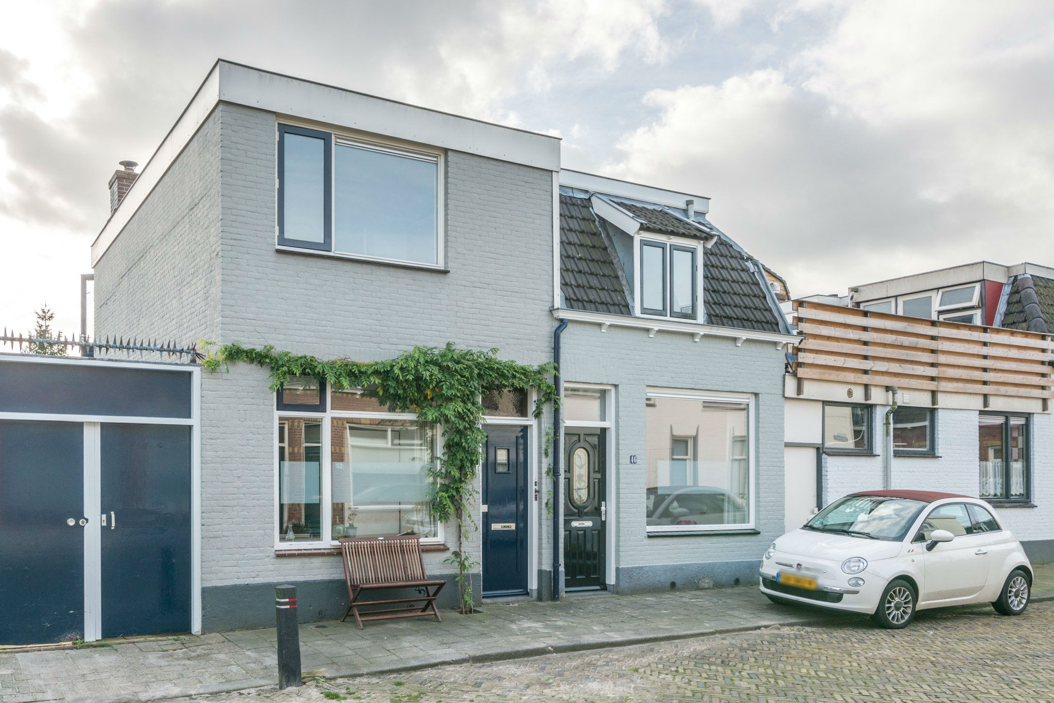 Beumer Garantiemakelaars