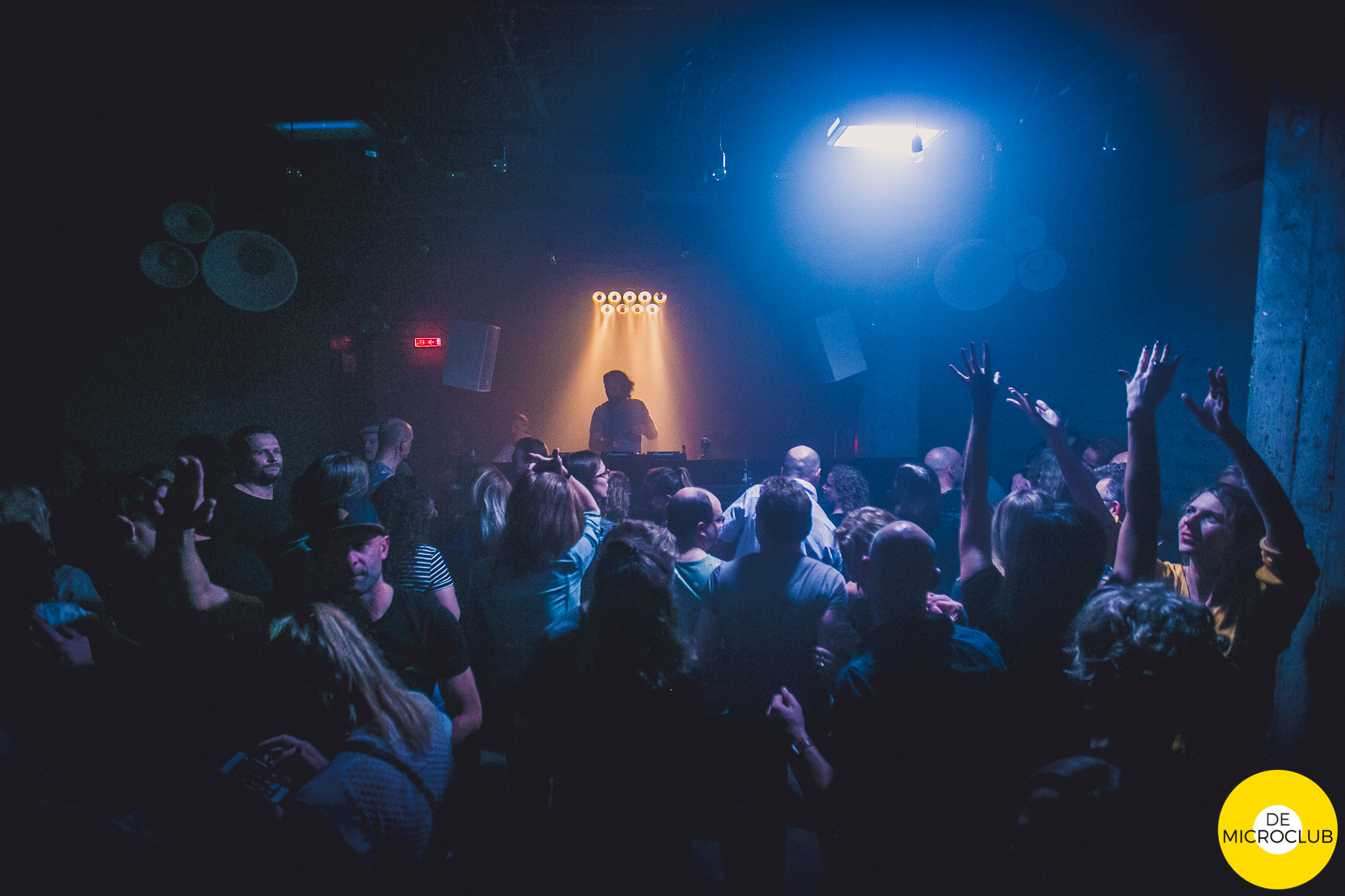 Microclub Utrecht
