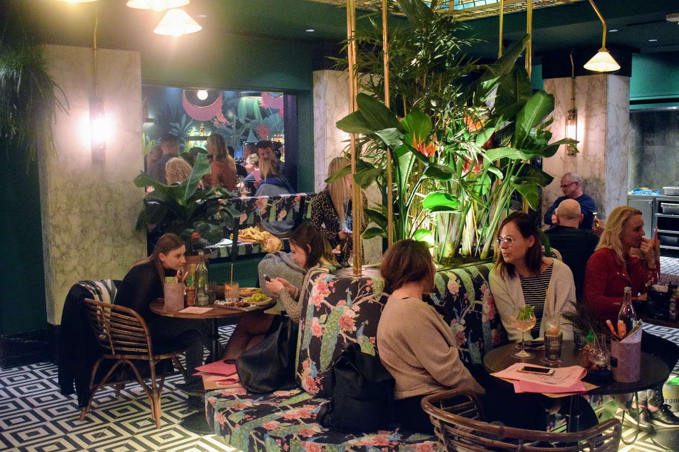 Cheers! We krijgen een Rum Club in Utrecht indebuurt Utrecht