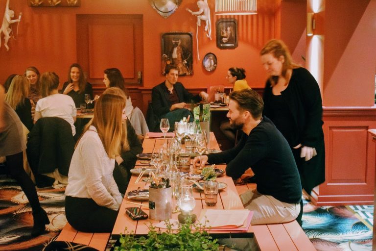 5 x street food in Utrecht indebuurt Utrecht