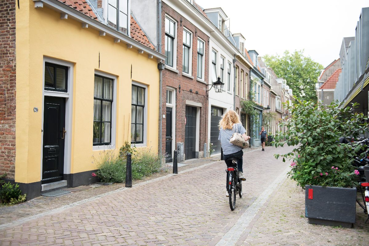 huurprijzen utrecht