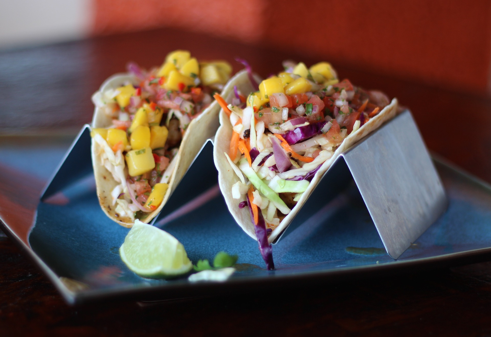 Mexicaanse restaurants in Utrecht