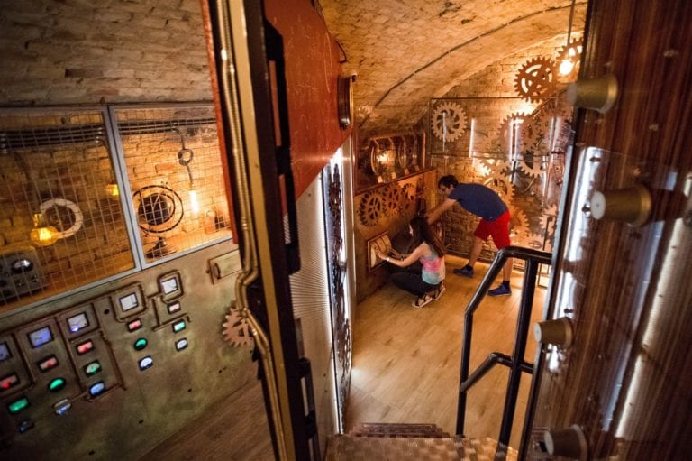 14 x leuke dingen om met je vriendengroep te doen in Utrecht