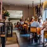 Restaurant Florent Utrecht