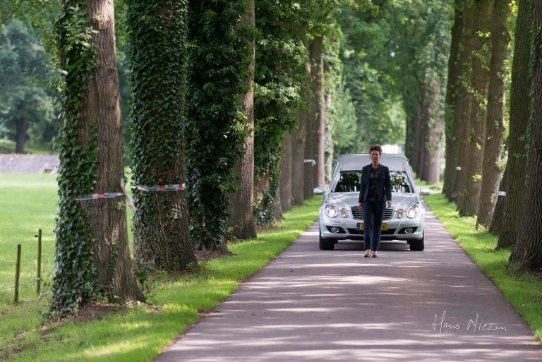 Barbara Uitvaartverzorging Utrecht