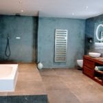 Badkamer evolutie Utrecht