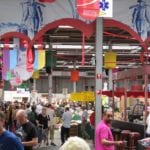 Utrechtse Bazaar