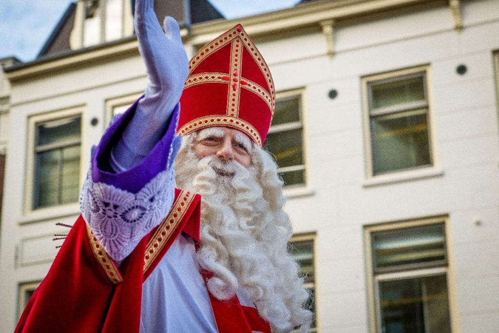 Dit Is Er Te Doen Rondom Sinterklaas In Utrecht Indebuurt Utrecht