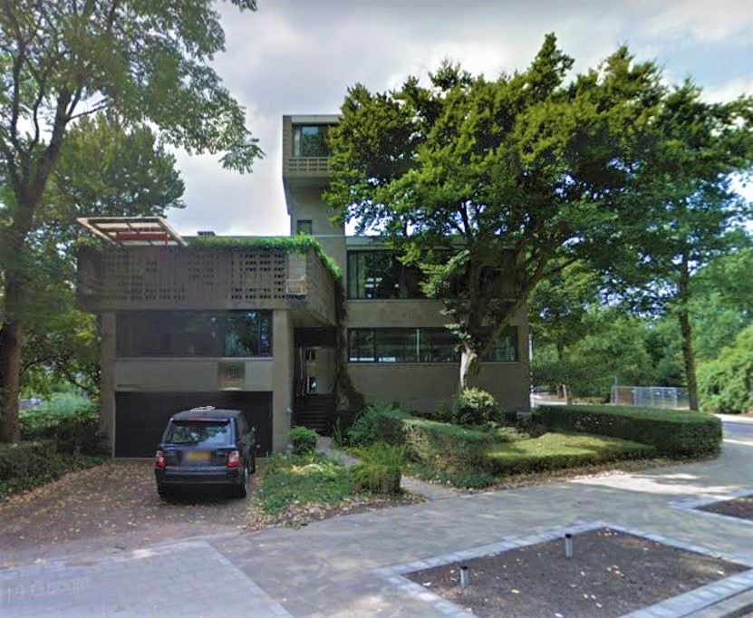 duurste huis utrecht