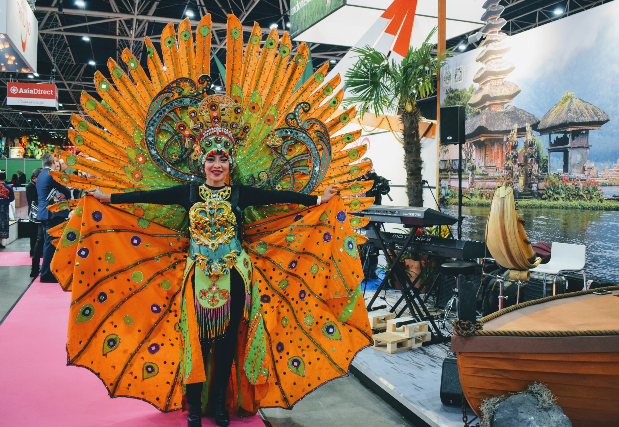 Vakantiebeurs