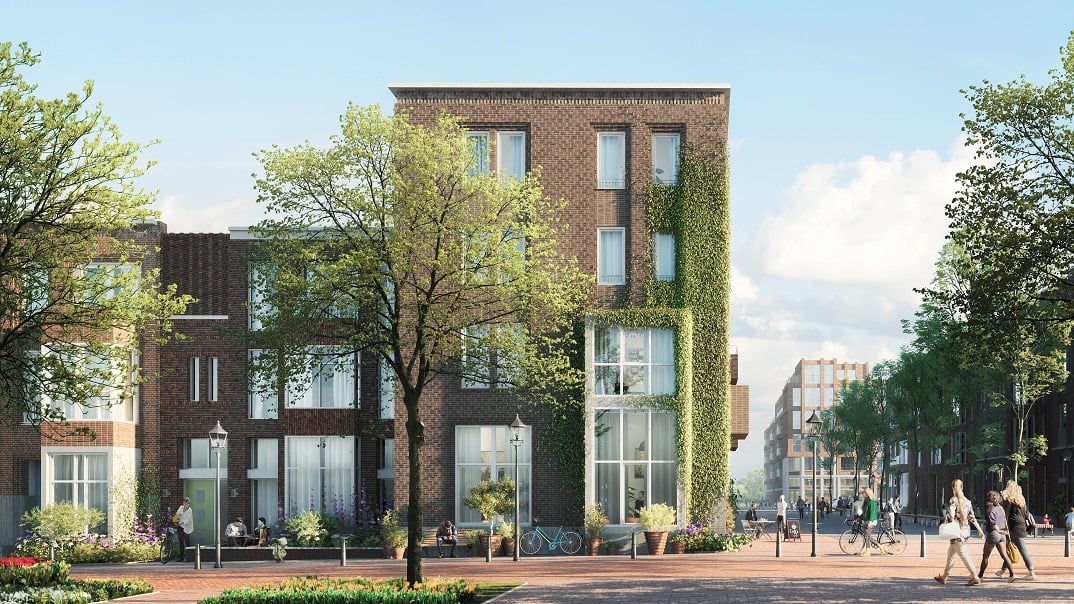 Hooge Steenen Beumer Utrecht