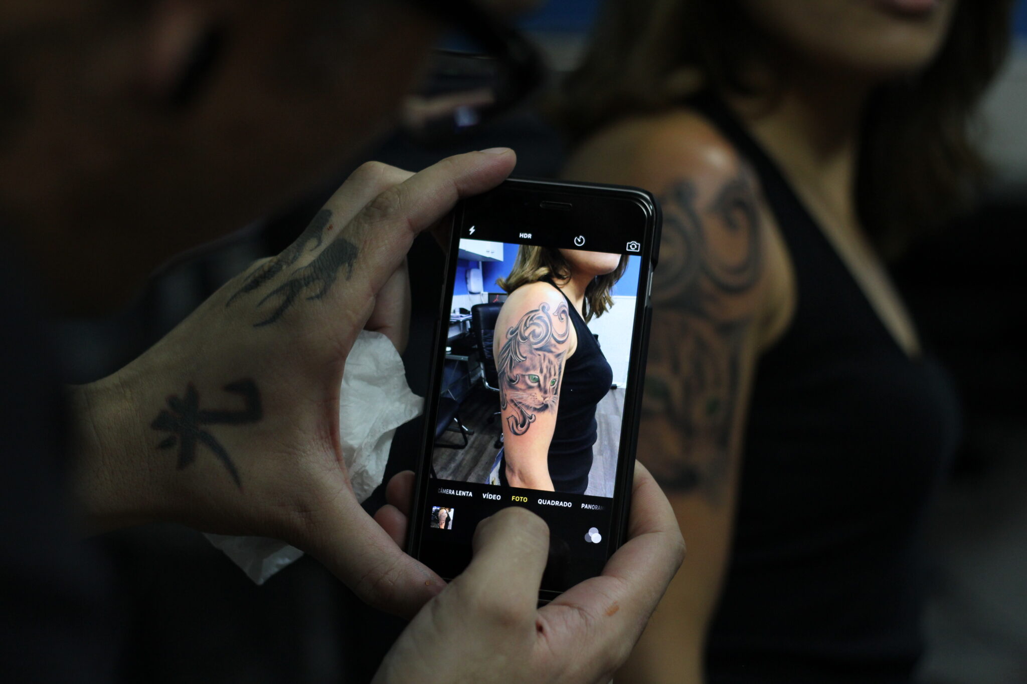 tattooshop Utrecht