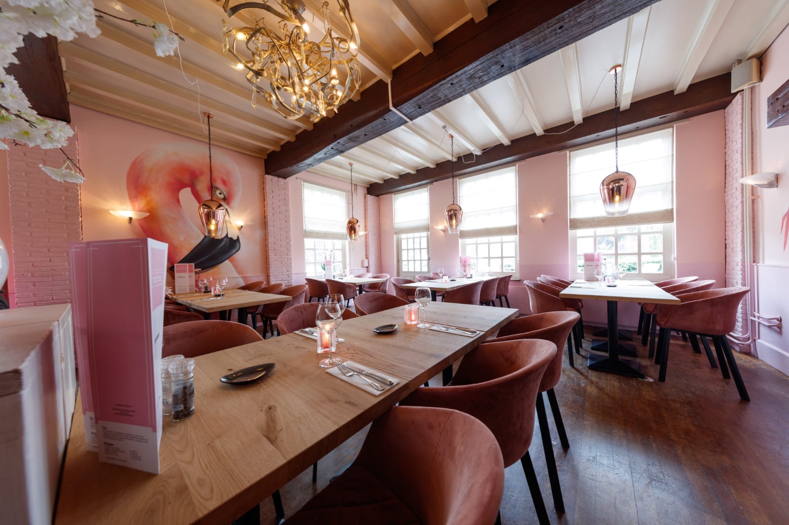 Restaurant Toetje
