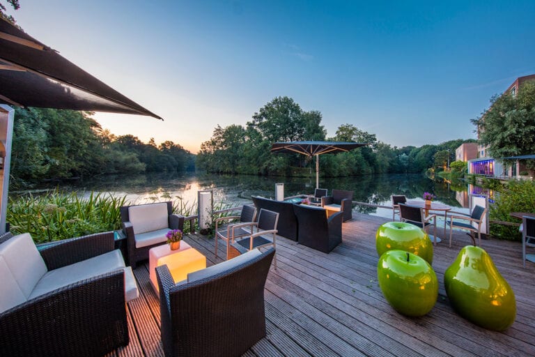 Afspreken vlak bij de snelweg in Utrecht? Hier moet je zijn!