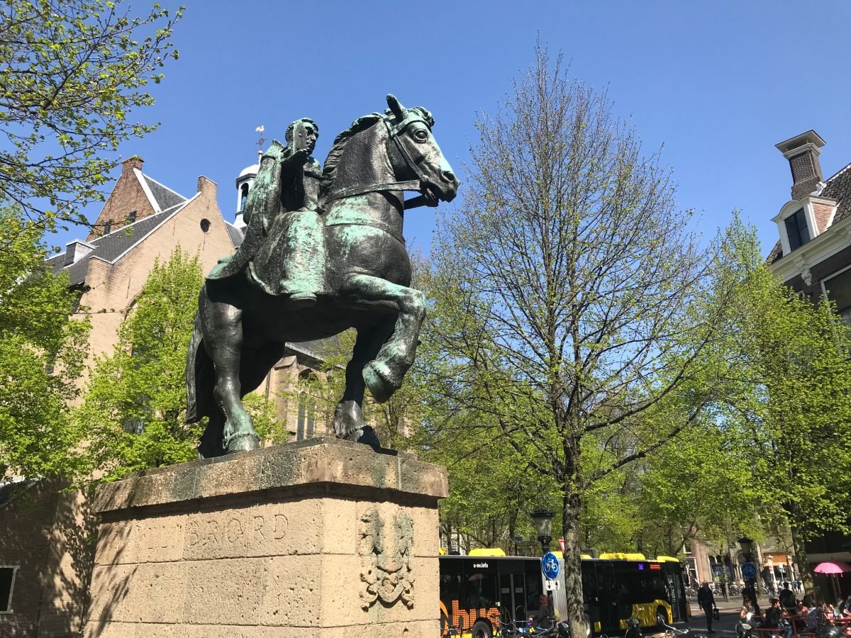 willibrord utrecht