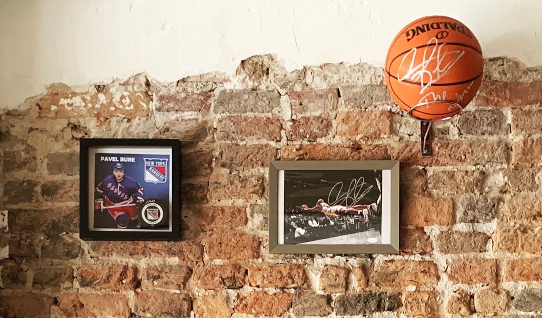 Champions Sports & Grill indebuurt Utrecht