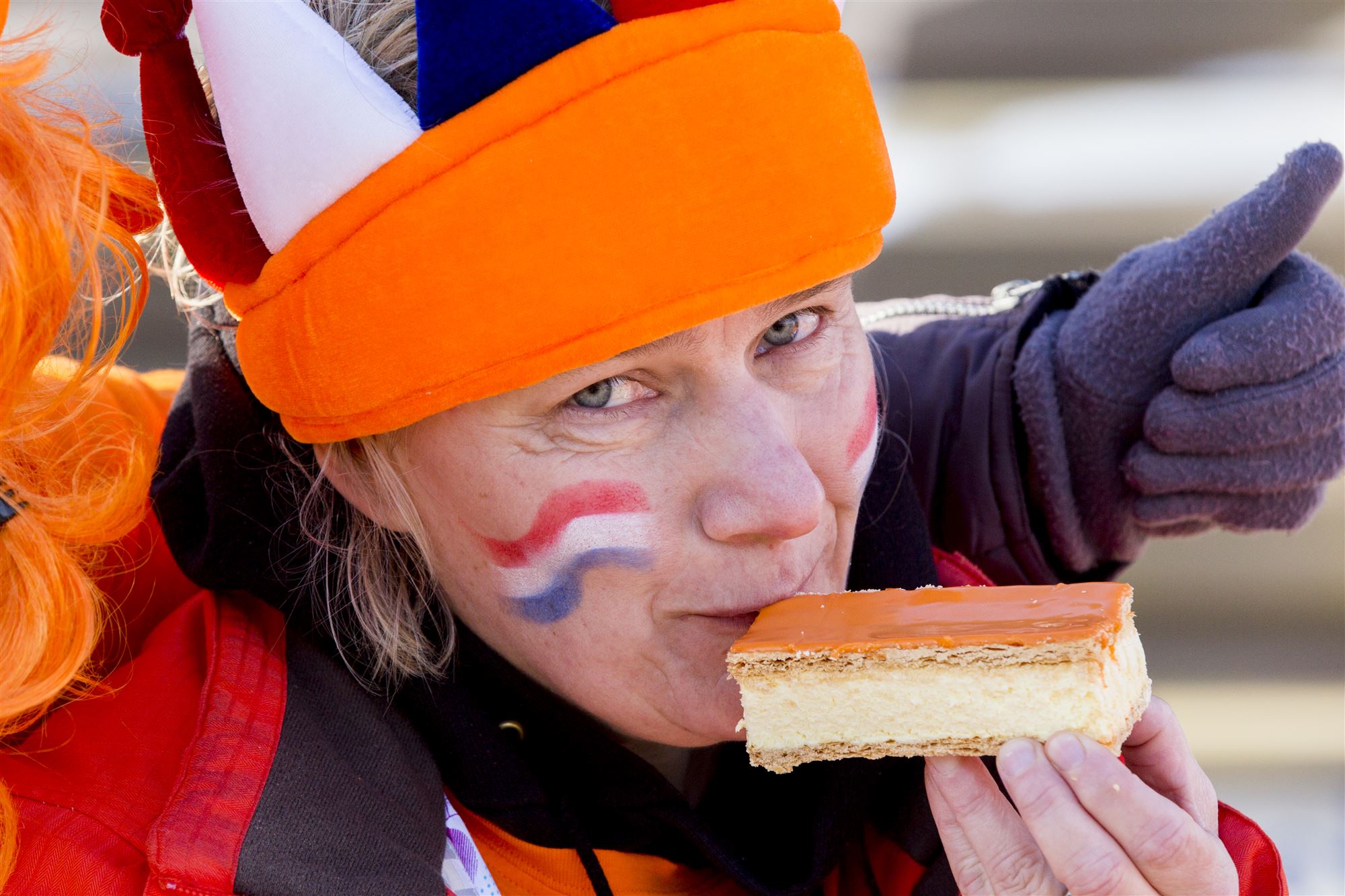 supermarkt open utrecht koningsdag